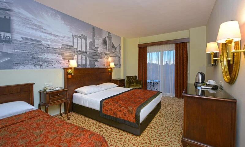 Hotel view 81