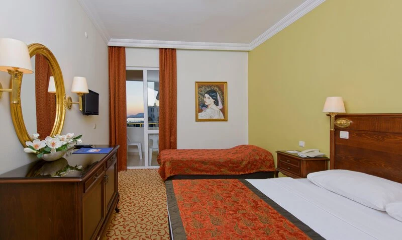 Hotel view 83