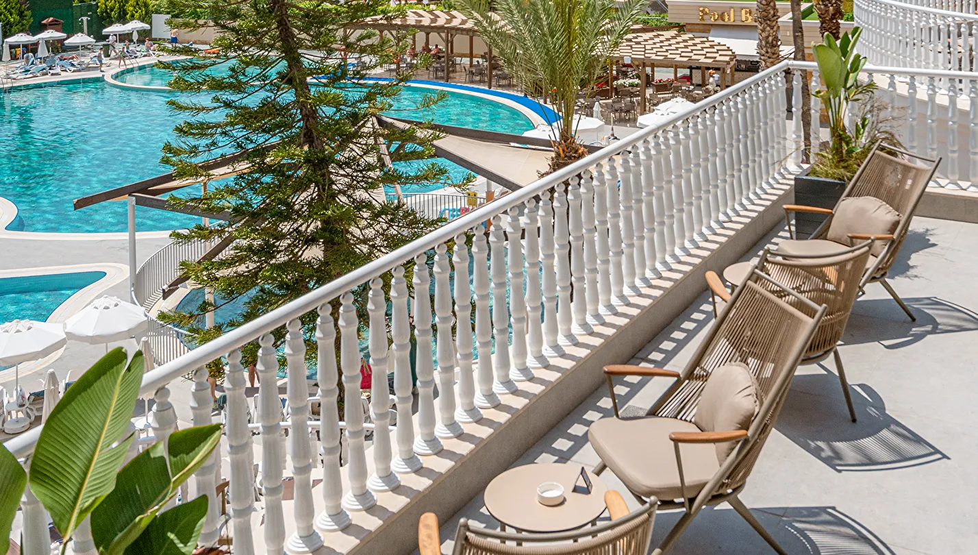 Hotel view 18