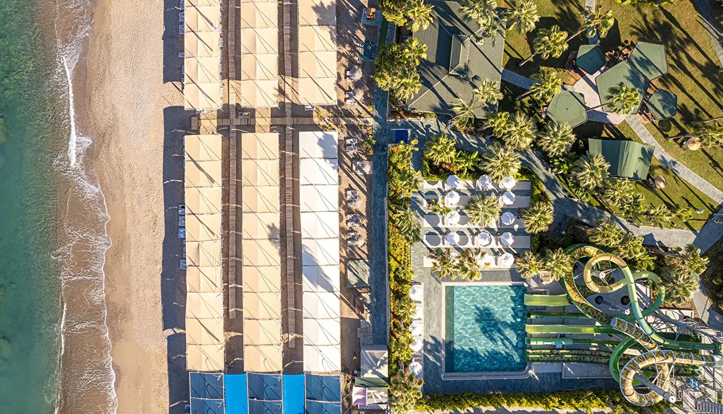 Hotel view 44