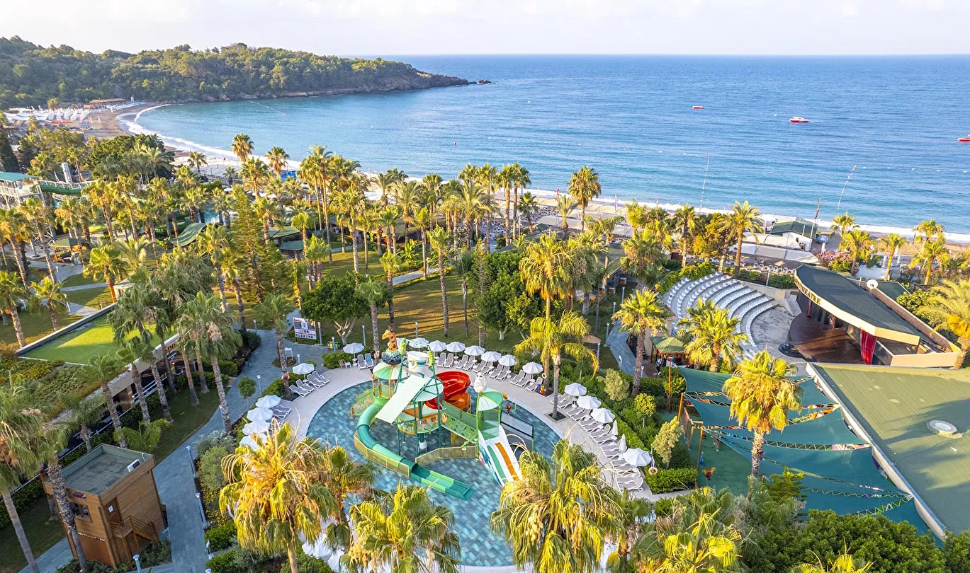 Hotel view 5