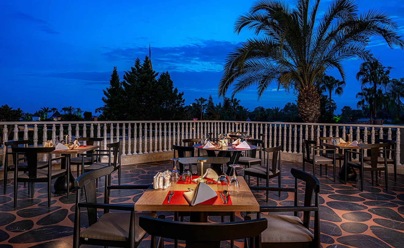 Hotel view 75