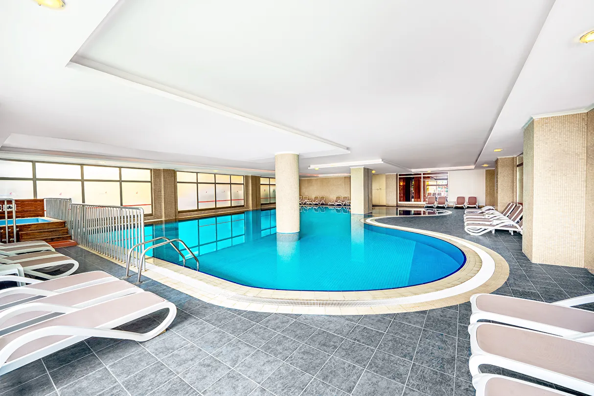 Hotel view 57