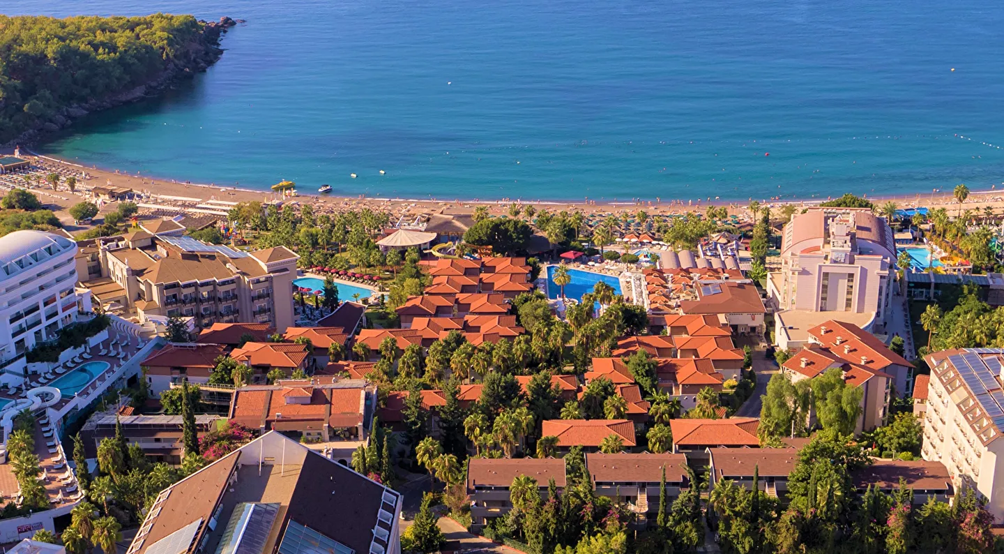 Hotel view 3