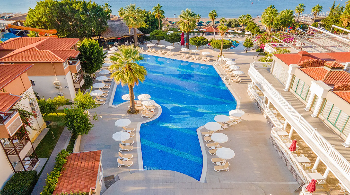 Hotel view 15