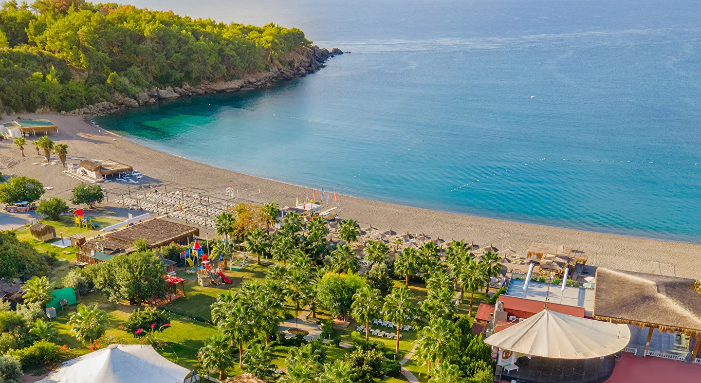 Hotel view 9