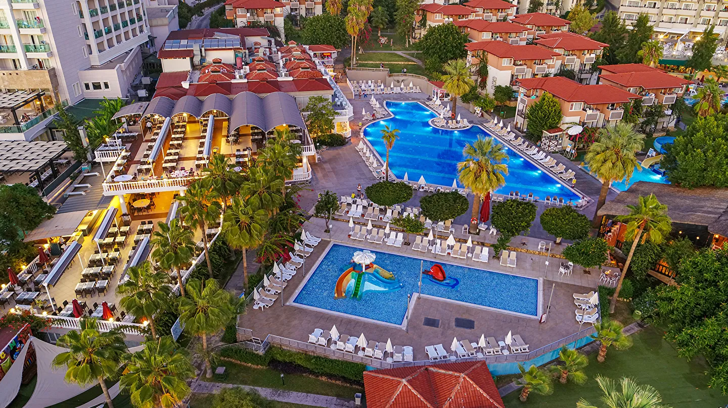 Hotel view 23