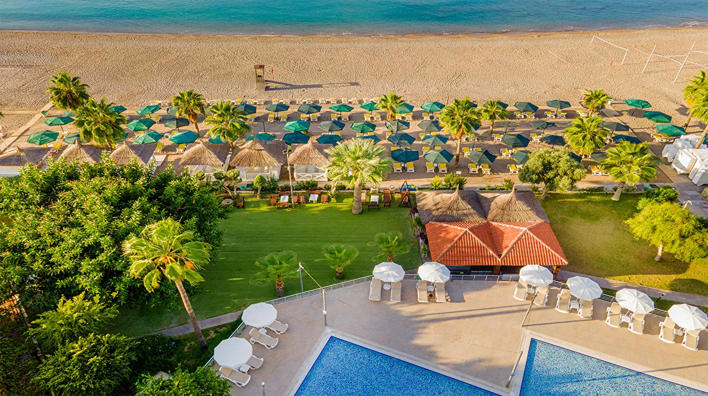 Hotel view 11