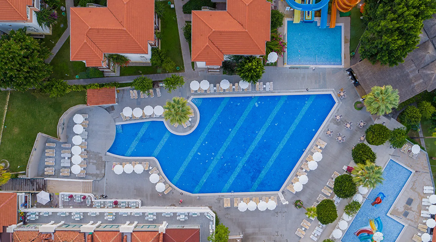 Hotel view 69