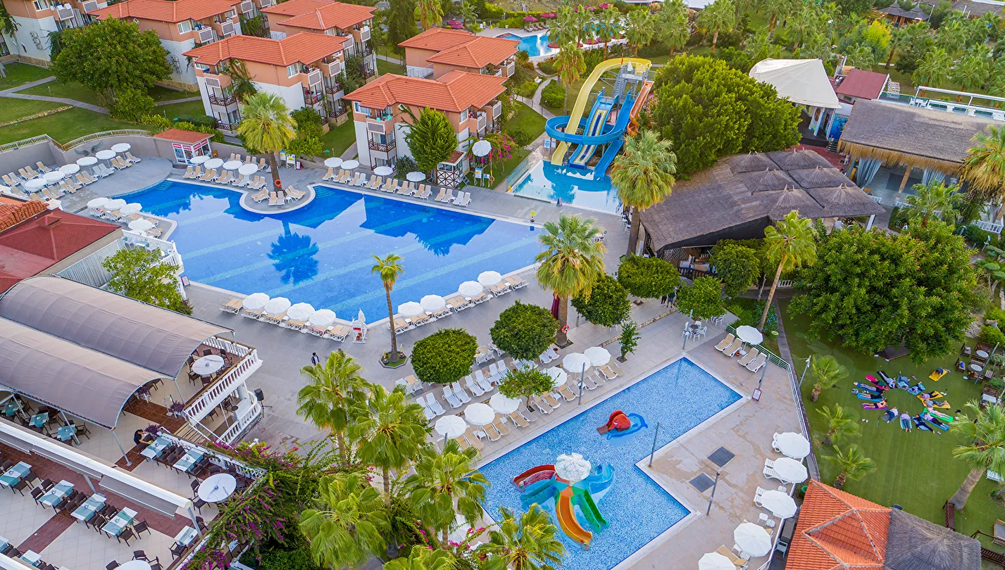Hotel view 7