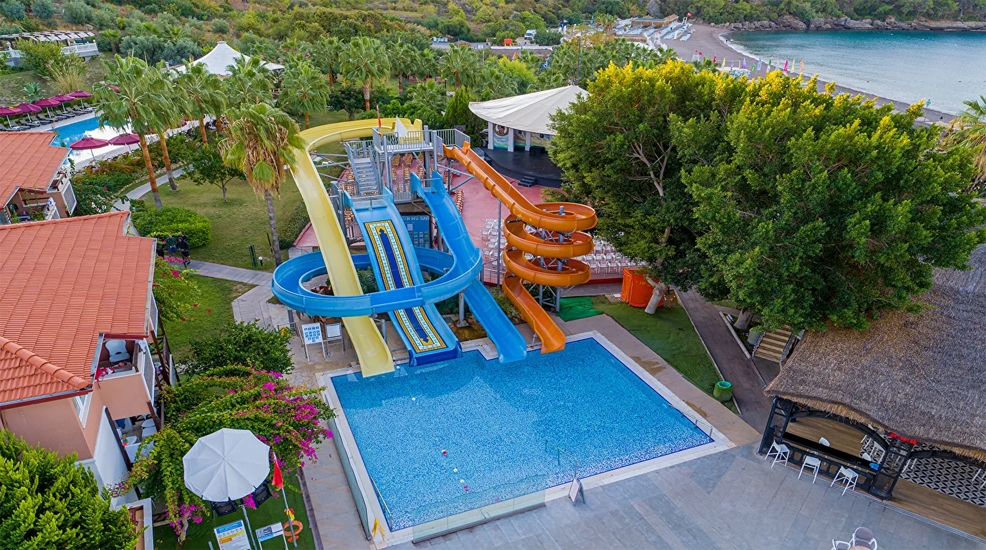 Hotel view 57