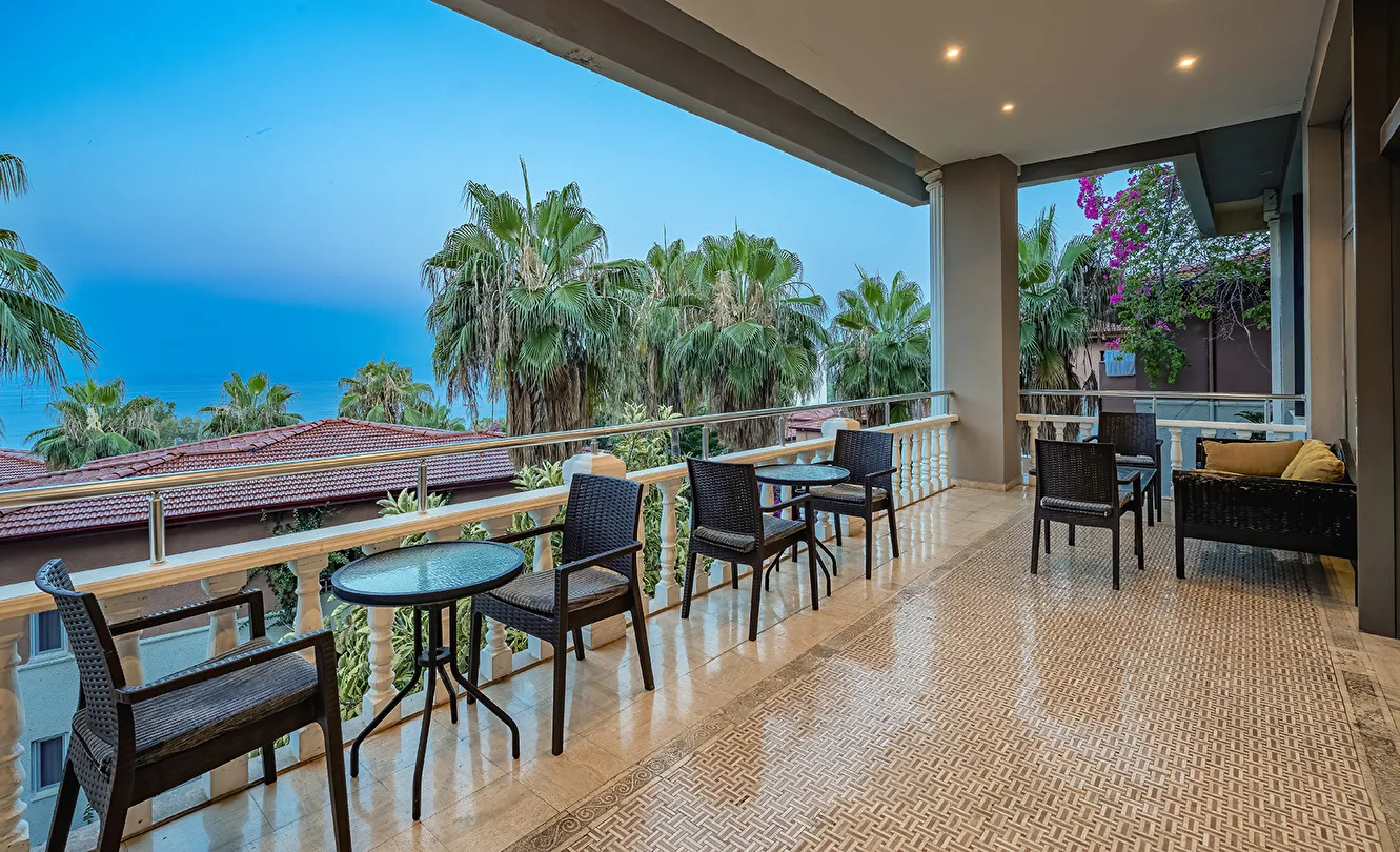 Hotel view 49