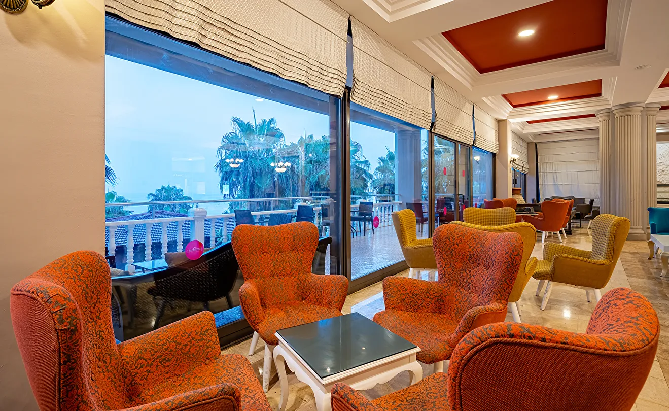 Hotel view 35