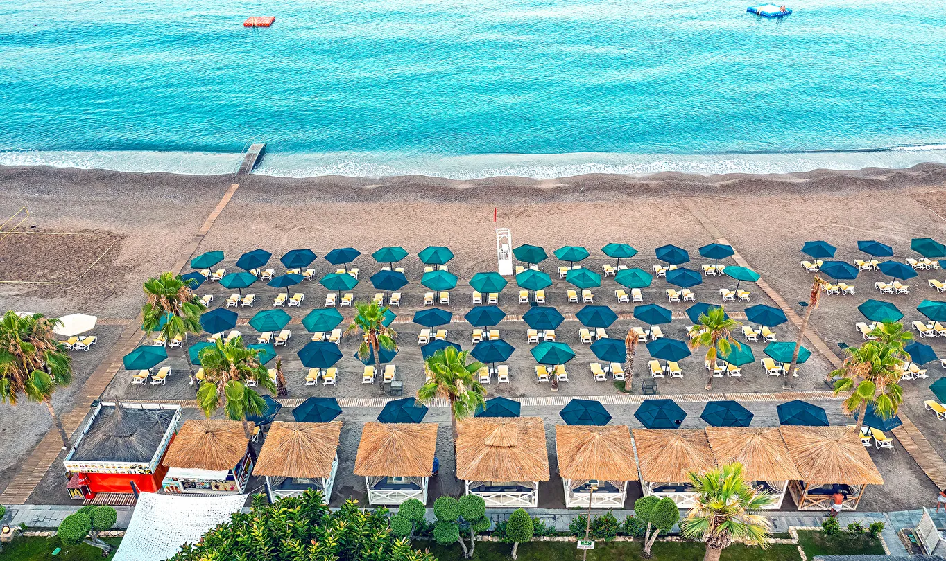 Hotel view 77