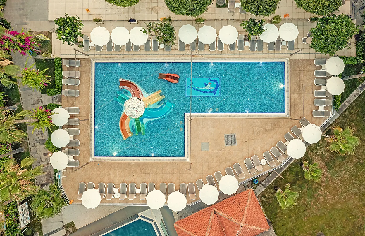 Hotel view 67