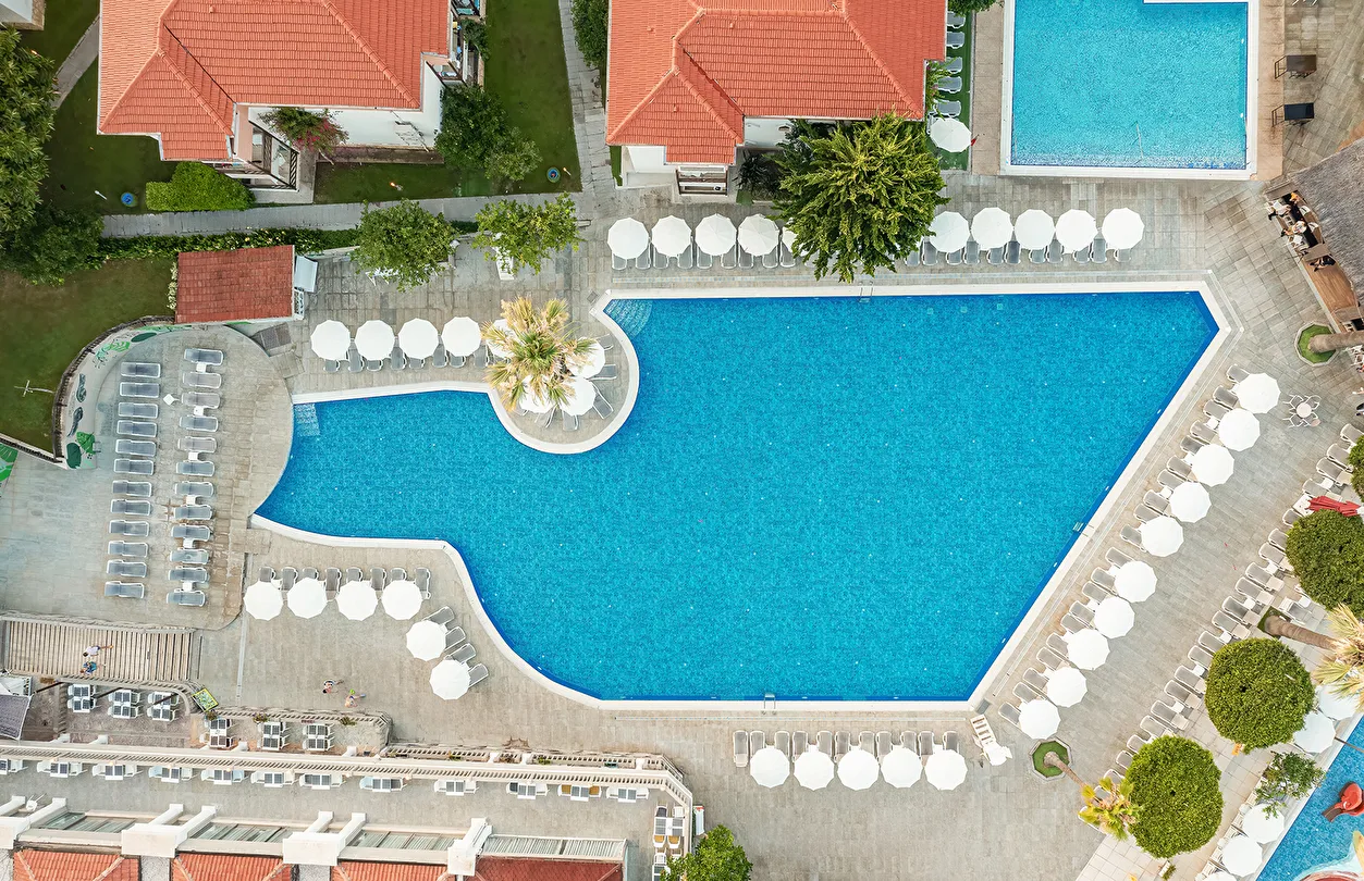 Hotel view 63