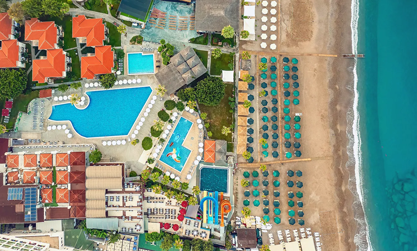Hotel view 55