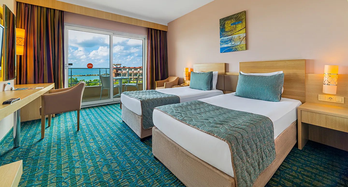 Hotel view 191