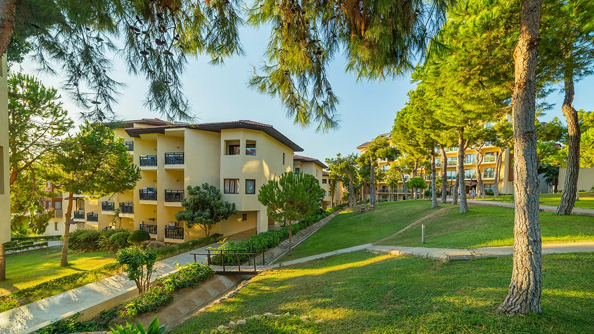 Hotel view 29