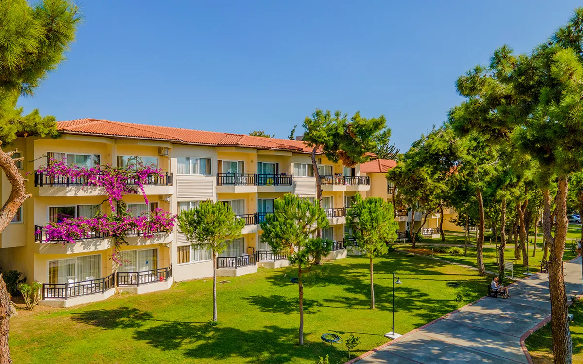 Hotel view 25
