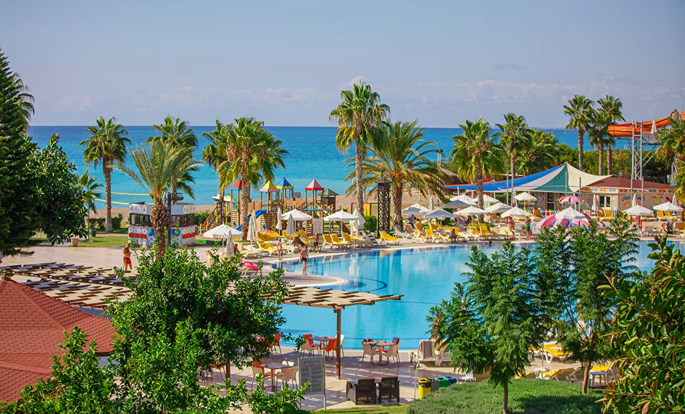 Hotel view 47