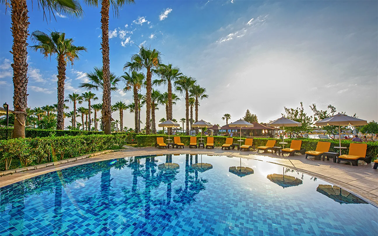 Hotel view 49
