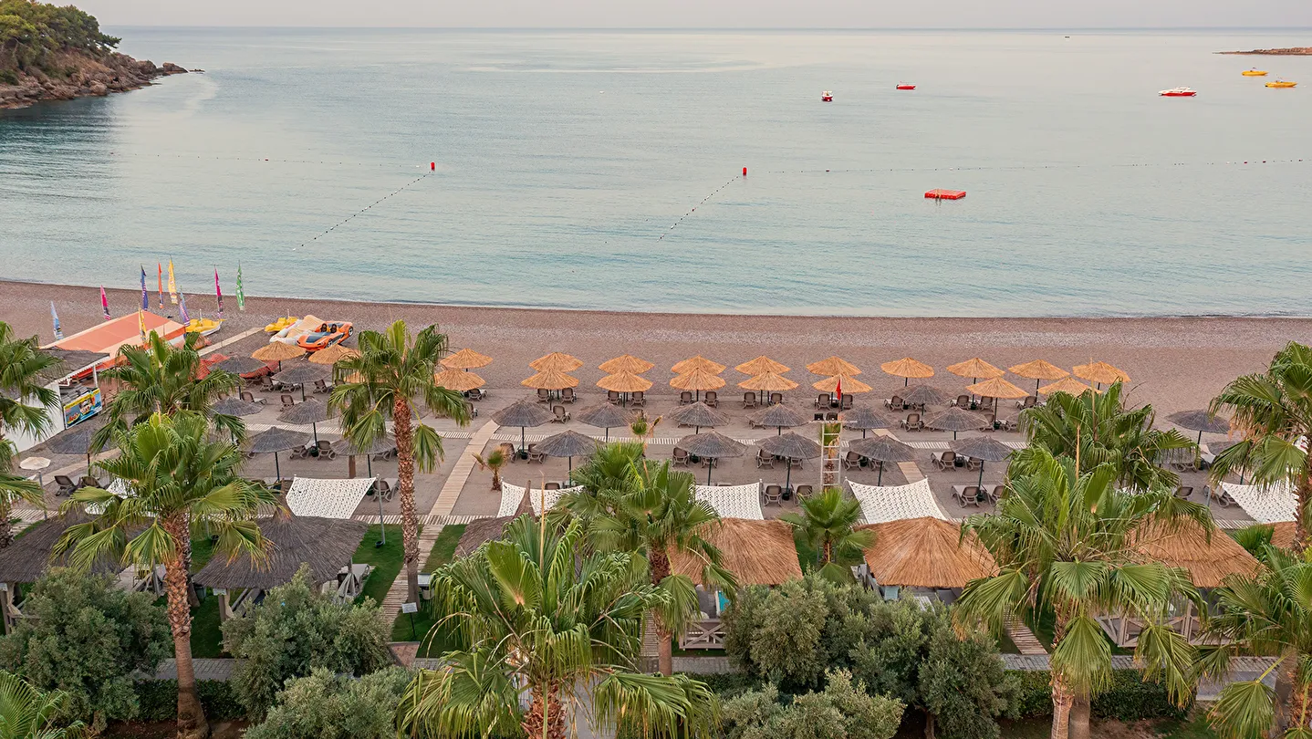 Hotel view 99