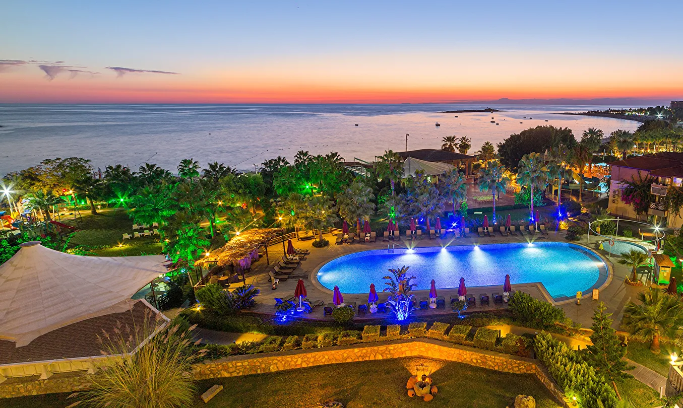 Hotel view 29