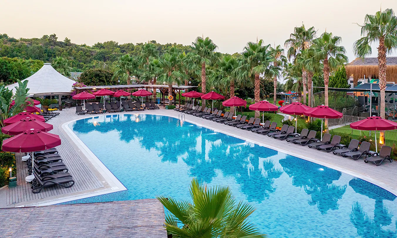 Hotel view 33