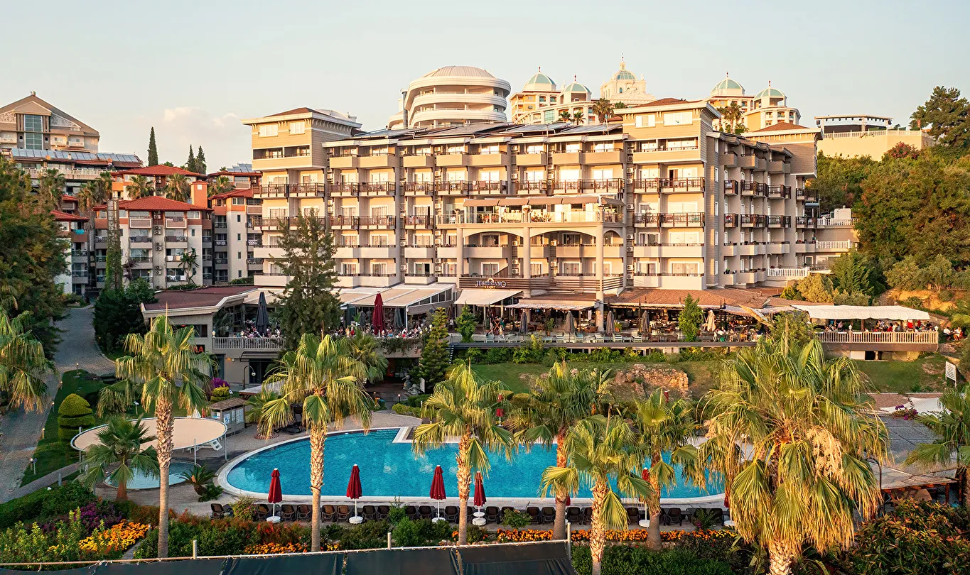 Hotel view 11