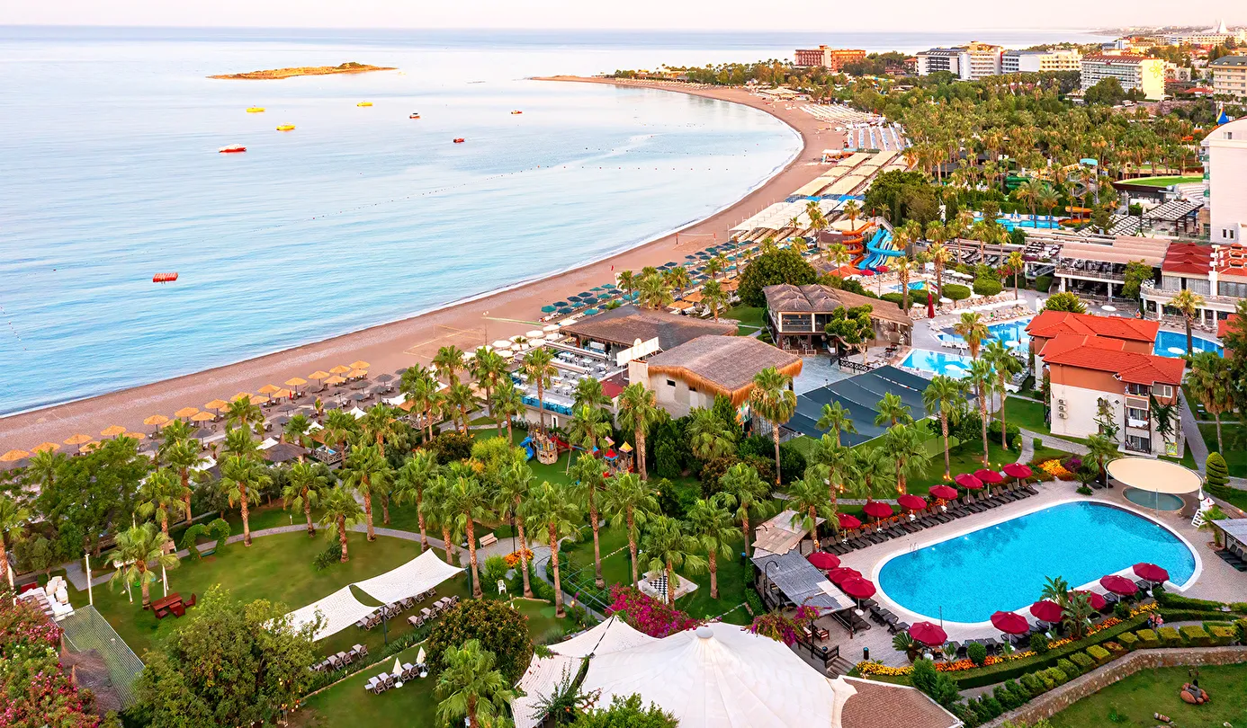 Hotel view 15