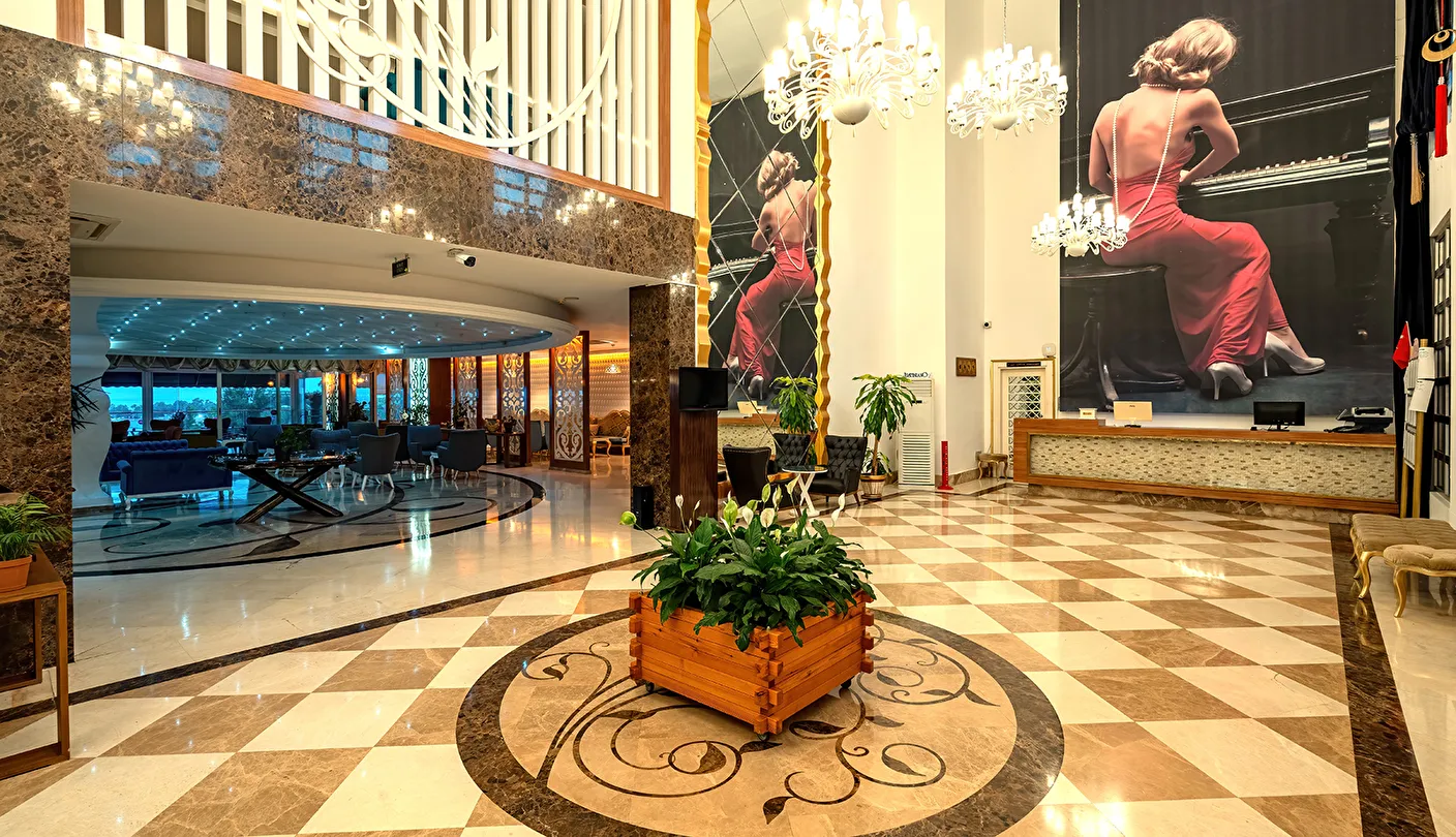 Hotel view 55