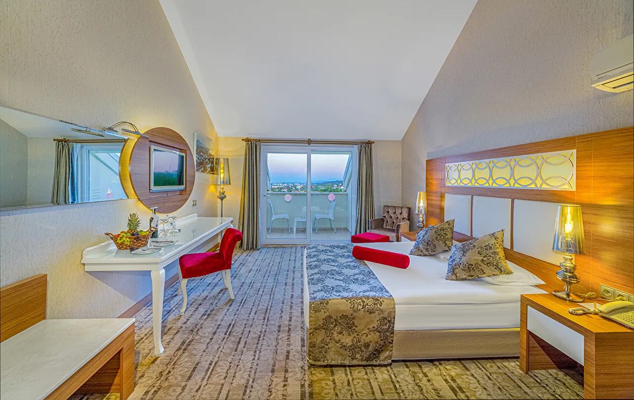 Hotel view 227