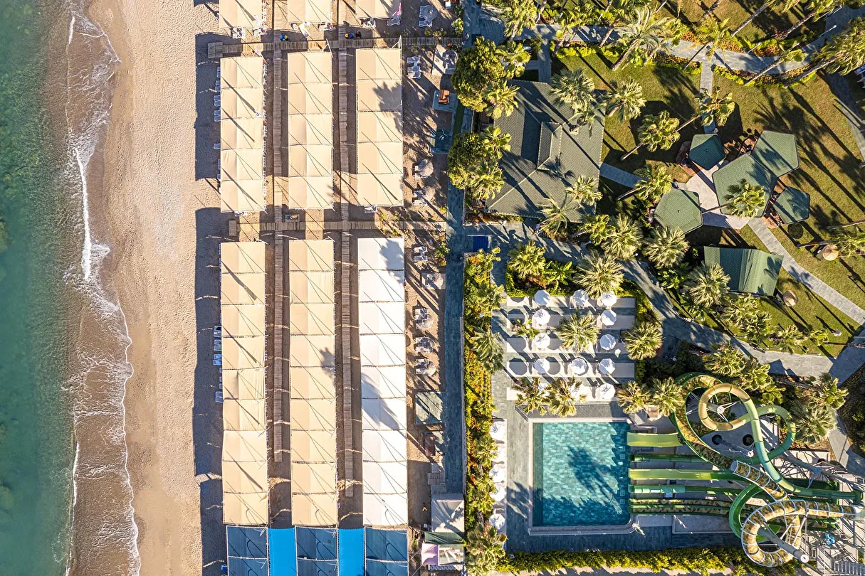 Hotel view 20