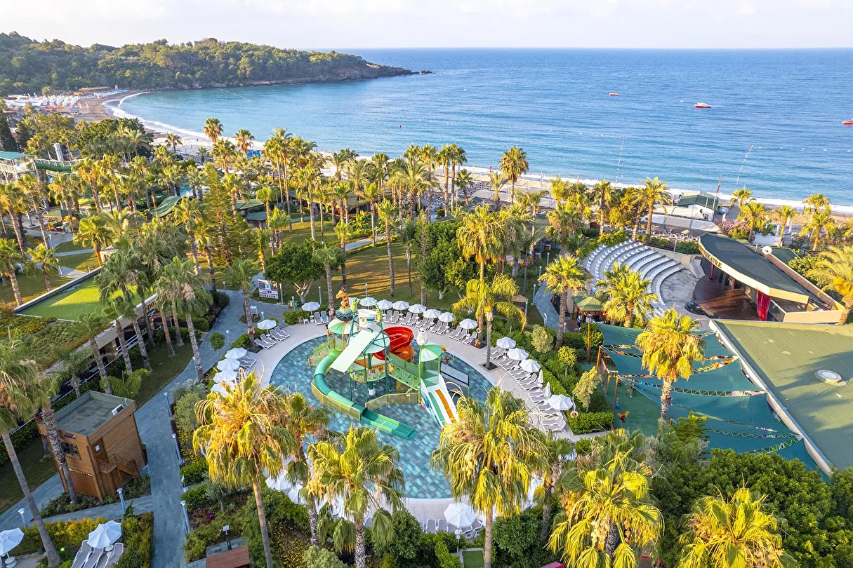 Hotel view 24