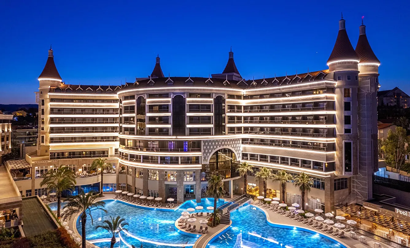 Hotel view 29