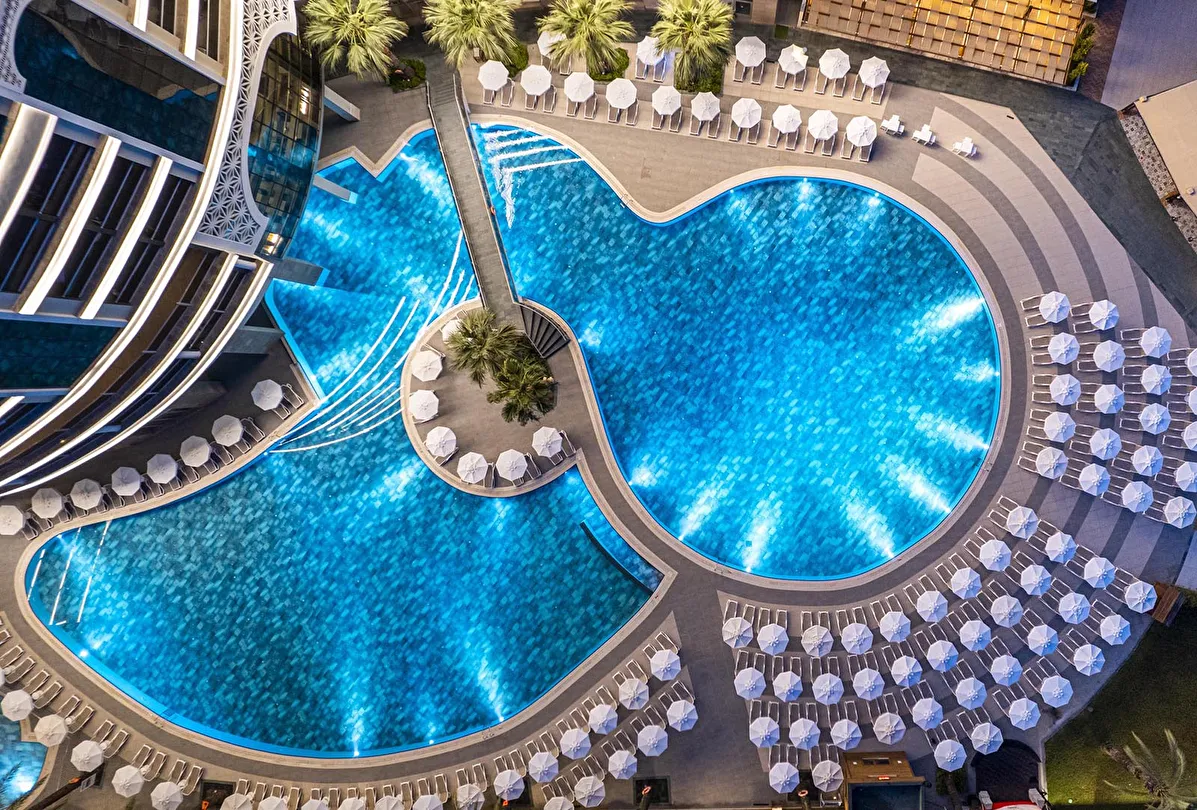 Hotel view 32