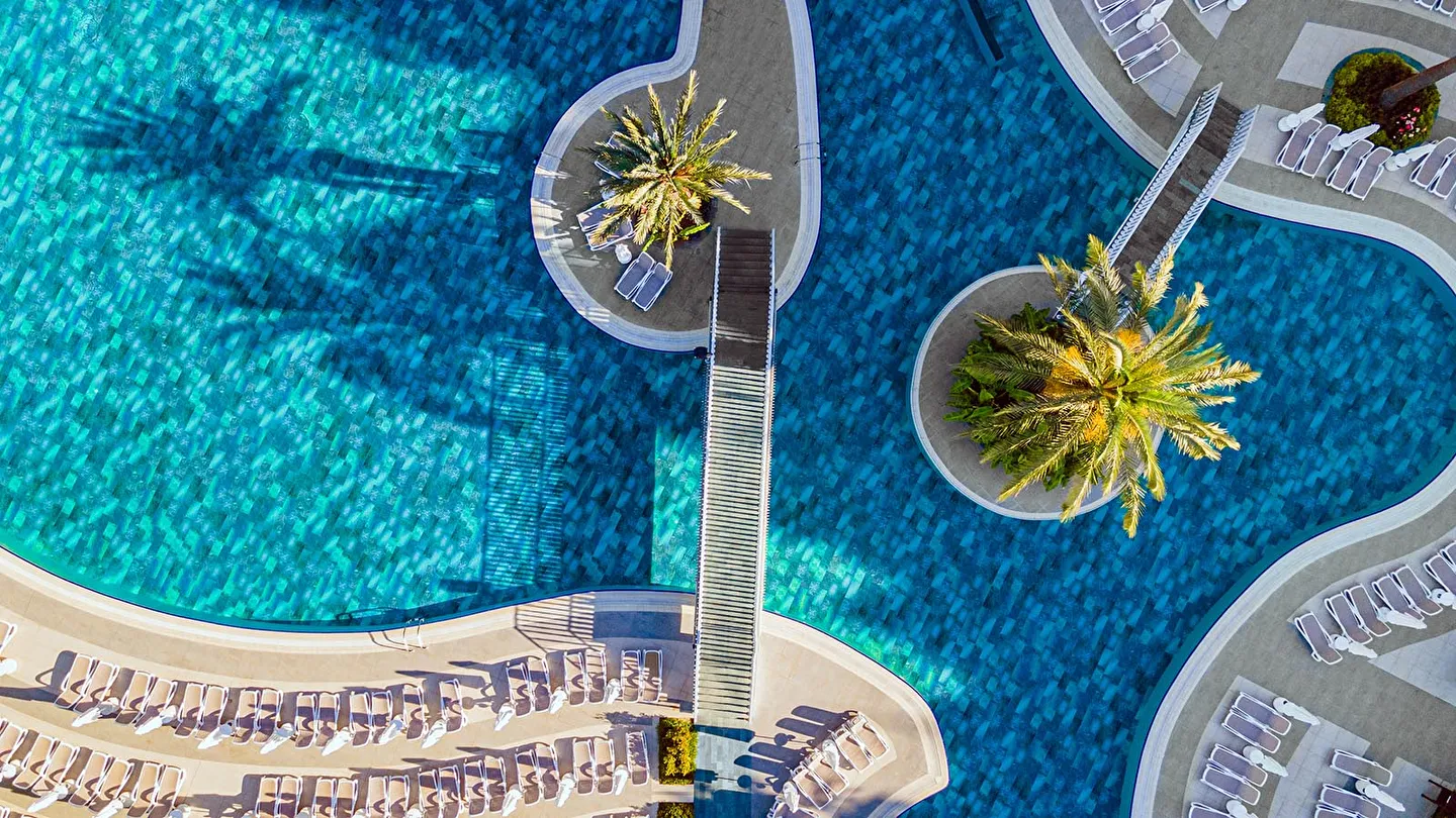 Hotel view 34