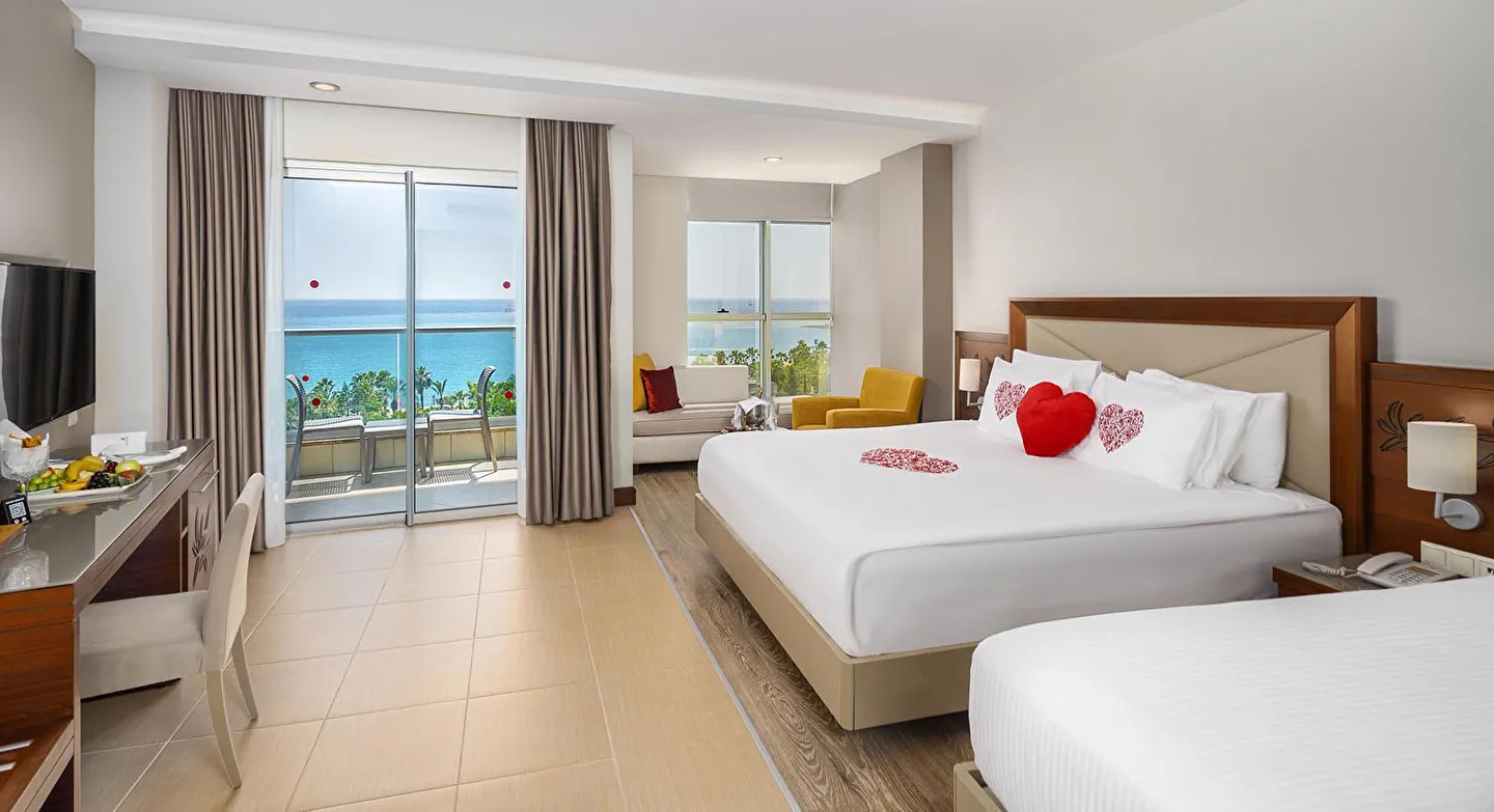 Hotel view 151