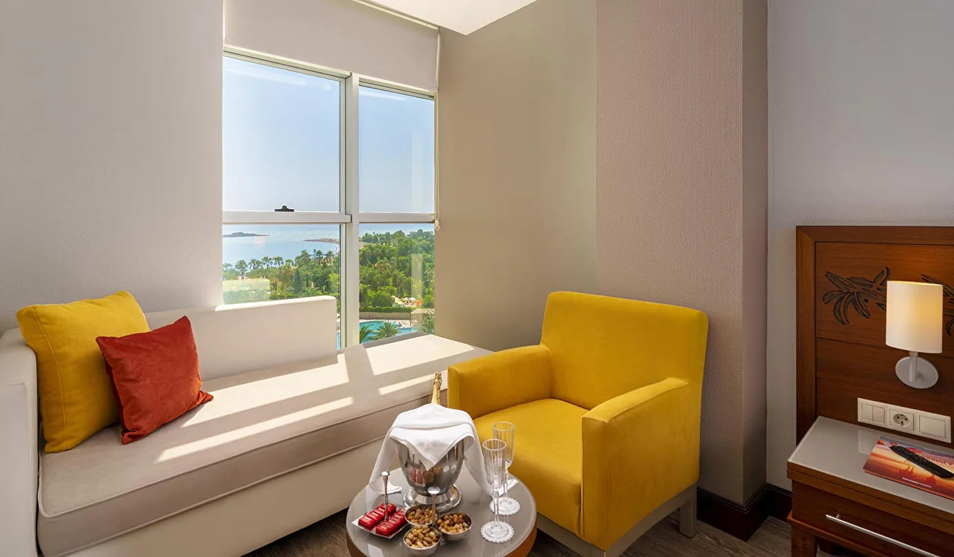 Hotel view 153
