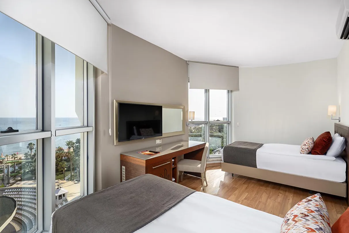 Hotel view 161