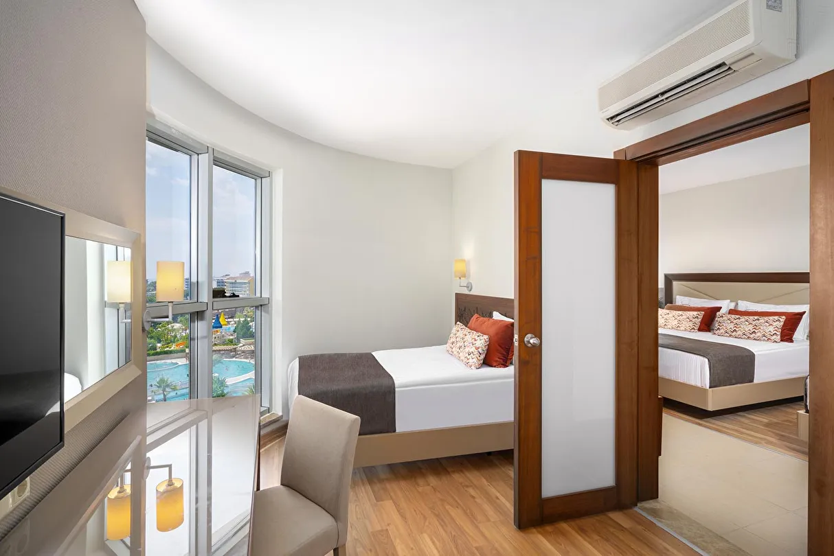 Hotel view 162