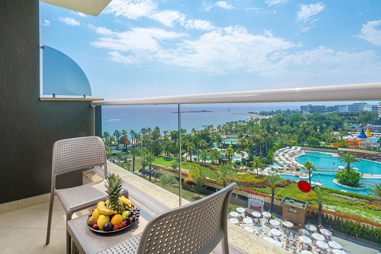 Hotel view 163