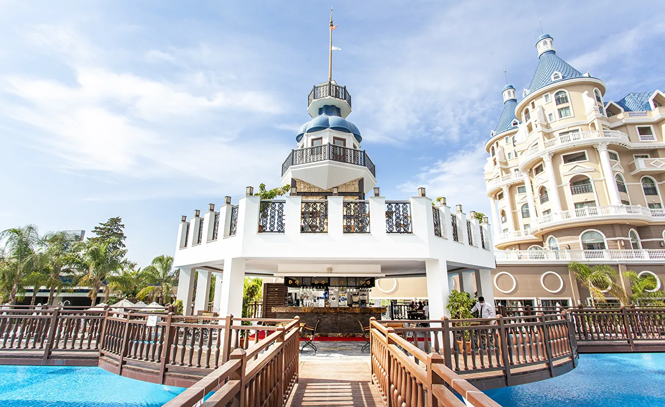 Hotel view 30