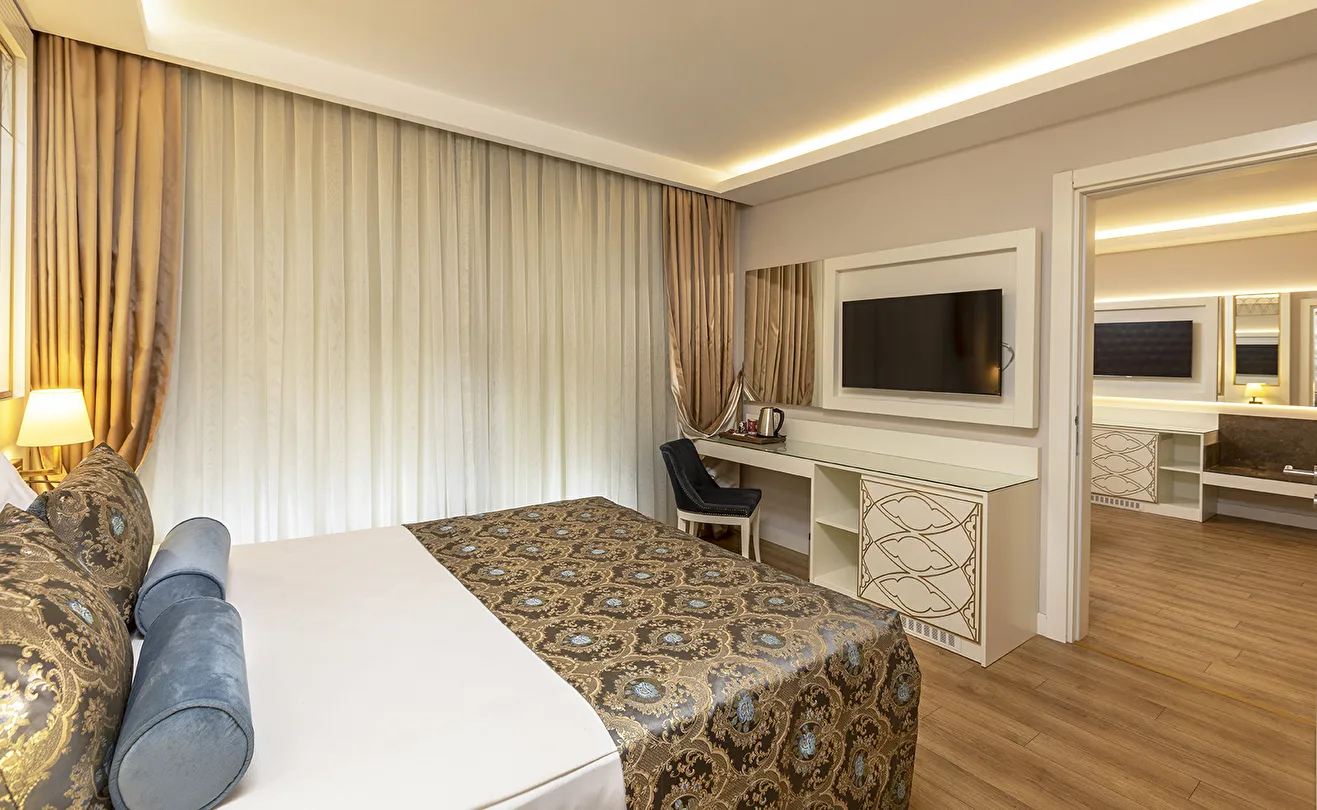 Hotel view 54