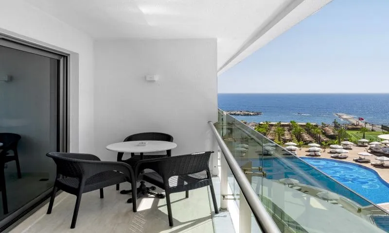 Hotel view 61