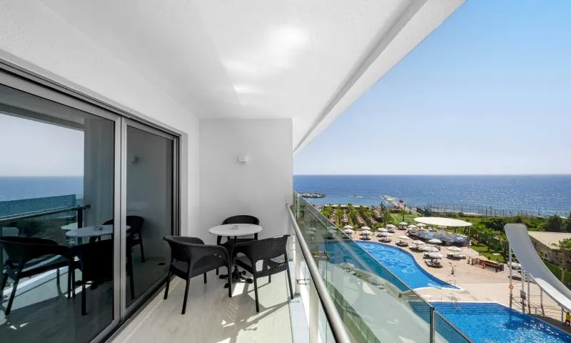 Hotel view 68