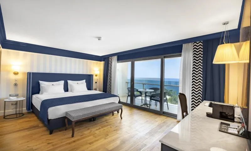 Hotel view 65