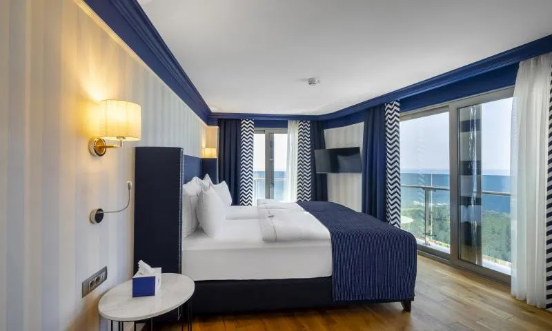 Hotel view 71