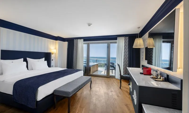 Hotel view 70